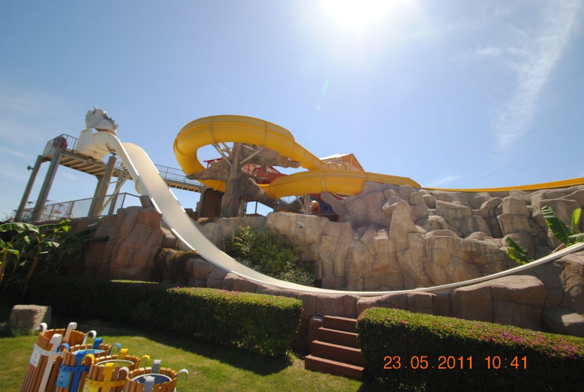 imagini hotel SILENCE BEACH RESORT SIDE